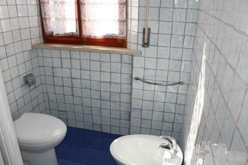 Apartamento Trilo Cecilia