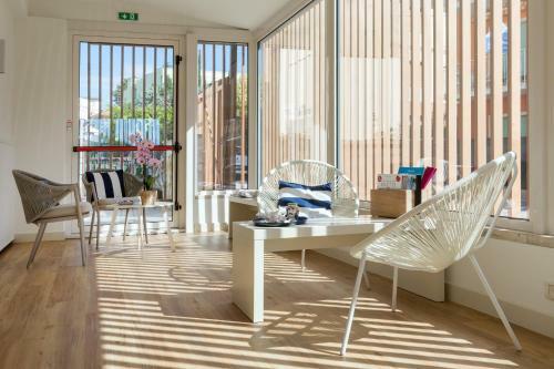 Mur� Hotel Numana