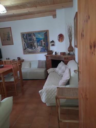 Apartamento Palazzo Rosso