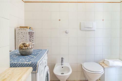 Apartamento Casa Maria