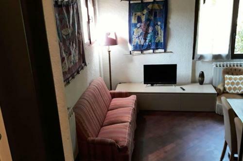 Apartamento La Casa Sul Lago, Relax E Quiete Meditativa.