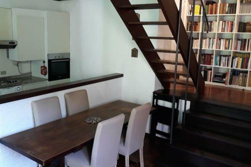 Apartamento La Casa Sul Lago, Relax E Quiete Meditativa.