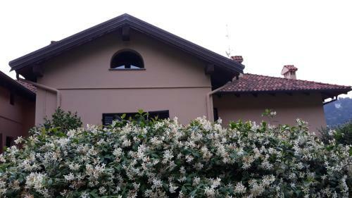 Apartamento La Casa Sul Lago, Relax E Quiete Meditativa.