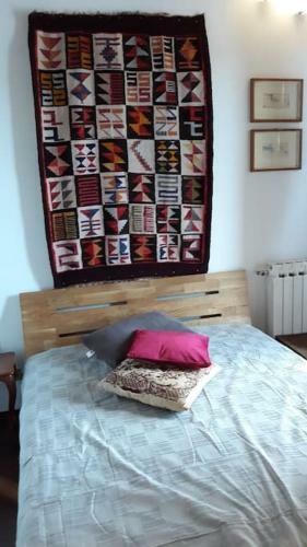 Apartamento La Casa Sul Lago, Relax E Quiete Meditativa.
