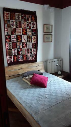 Apartamento La Casa Sul Lago, Relax E Quiete Meditativa.