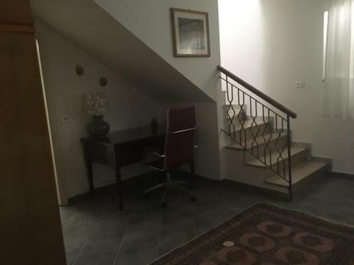 Apartamento Villetta Bouganville