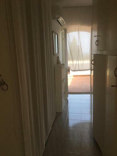 Apartamento Villetta Bouganville