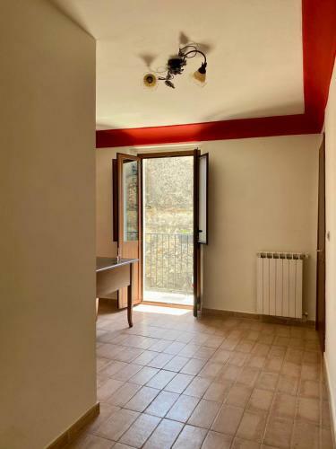 Il Balcone Di Garofani