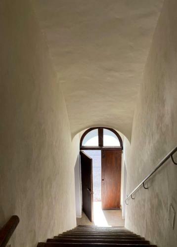 Il Balcone Di Garofani