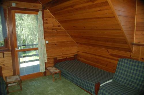 Agroturismo Puszcza Romincka