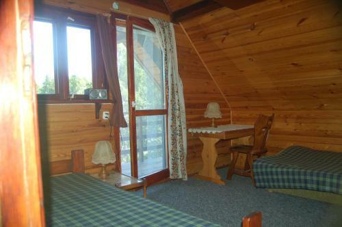 Agroturismo Puszcza Romincka