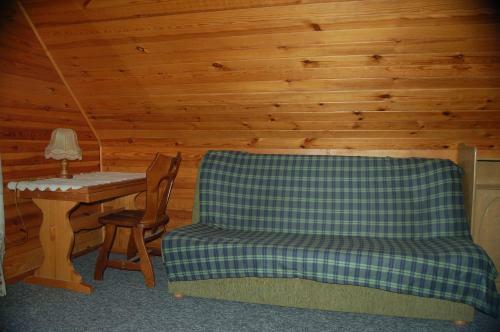 Agroturismo Puszcza Romincka
