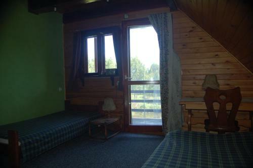 Agroturismo Puszcza Romincka