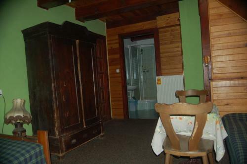 Agroturismo Puszcza Romincka
