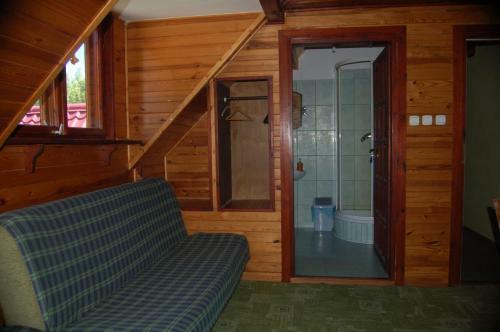 Agroturismo Puszcza Romincka