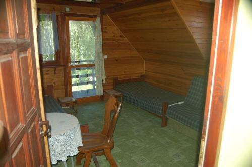 Agroturismo Puszcza Romincka