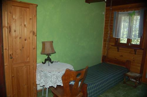 Agroturismo Puszcza Romincka