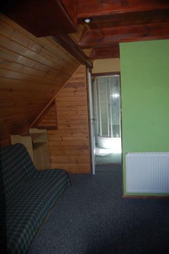 Agroturismo Puszcza Romincka