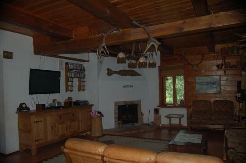 Agroturismo Puszcza Romincka