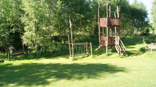Agroturismo Puszcza Romincka