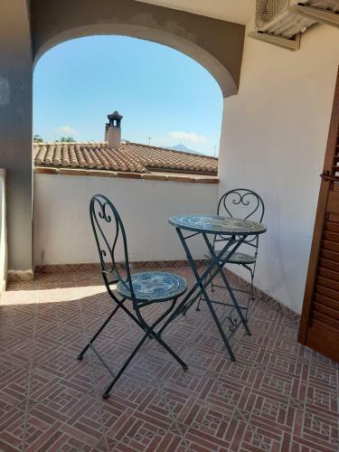 Hostal Casa Mannai