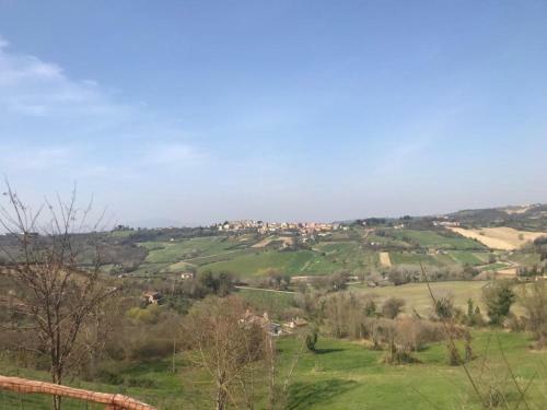 Charming 3 Bed Villa In Otricoli Stunnings Views