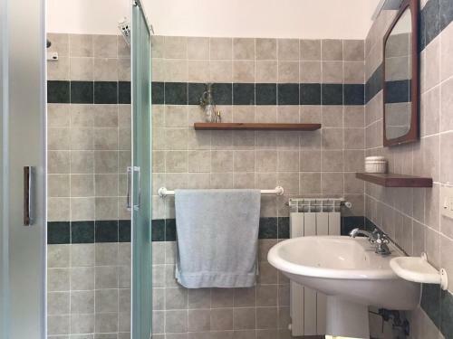Charming 3 Bed Villa In Otricoli Stunnings Views