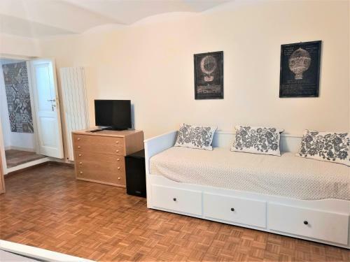 Hostal Camere Urbevetus