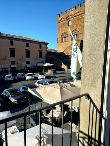 Hostal Camere Urbevetus