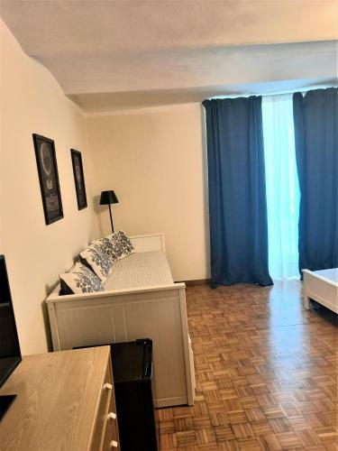 Hostal Camere Urbevetus
