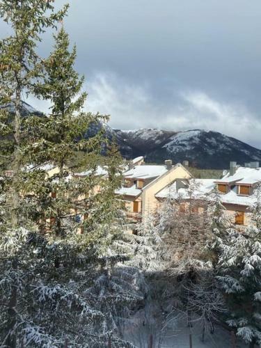 Apartamento Confortevole Mansarda In Residence Con Servizi