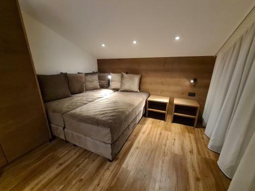 Apartamento Chalet Gravina