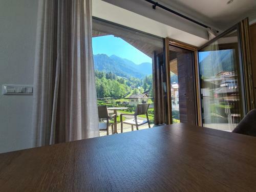 Apartamento Chalet Gravina