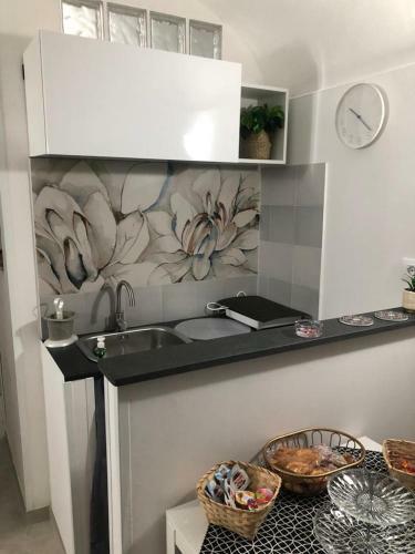 Apartamento Casa Cavour