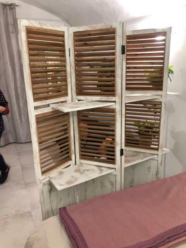 Apartamento Casa Cavour