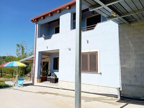 Casa Vacanze Vannuzza