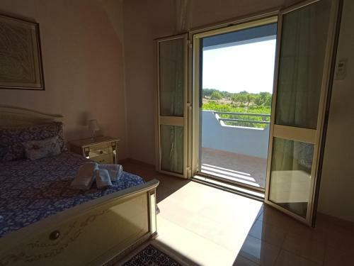 Casa Vacanze Vannuzza