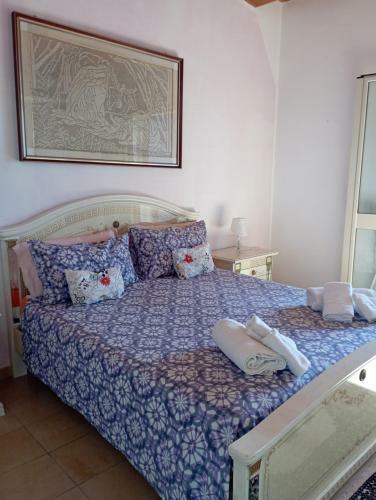 Casa Vacanze Vannuzza