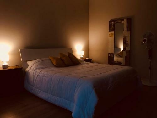 Apartamento Suite Di Conrad