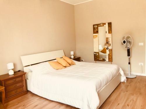 Apartamento Suite Di Conrad