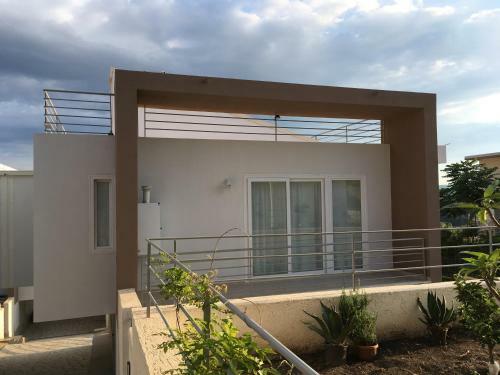 Apartamento Suite Di Conrad