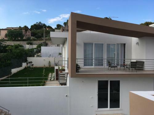 Apartamento Suite Di Conrad