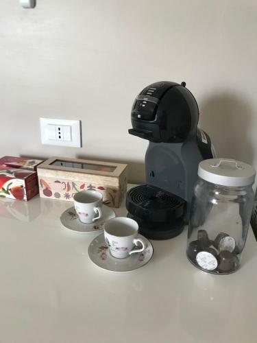 Apartamento Suite Di Conrad