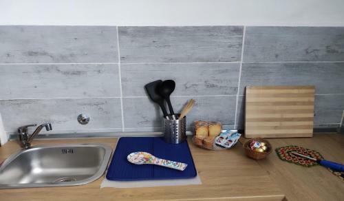 Dudek Casa Vacanze