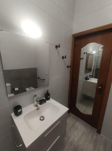 Apartamento Dai Nonni