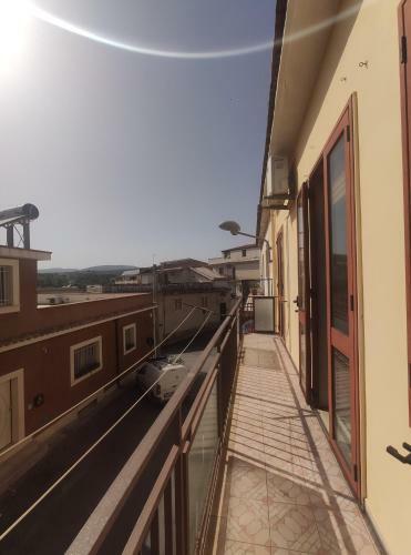 Apartamento Dai Nonni
