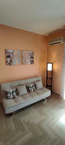 Apartamento Dai Nonni