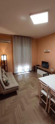 Apartamento Dai Nonni