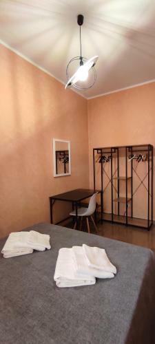 Apartamento Dai Nonni