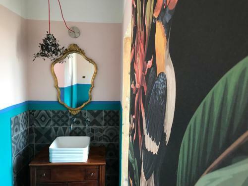 Bed & Breakfast Casapiuholidaysicilia